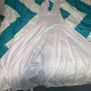 Marilyn Monroe Costume Dress